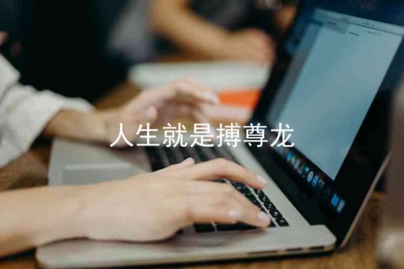 人生就是搏尊龙