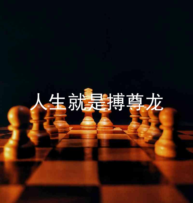 人生就是搏尊龙