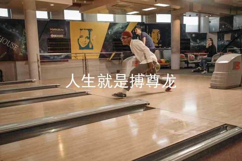人生就是搏尊龙
